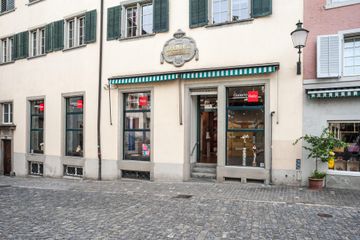 Zürich  Galerij Galerie Reitz Zürich image 0