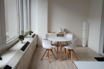 Zürich Coworking Collab Workplace image 1