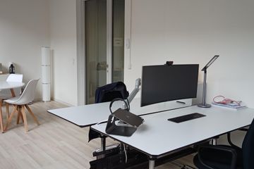 Zürich Coworking Collab Workplace image 0