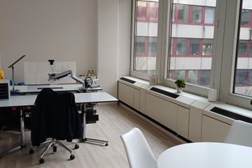 Zürich Coworking Collab Workplace image 3