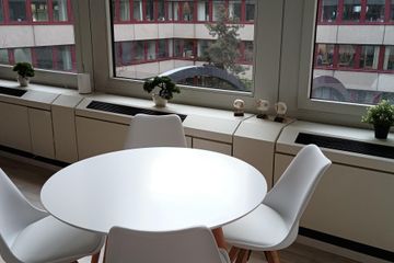 Zürich Coworking Collab Workplace image 4