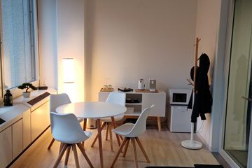 Zürich Coworking Collab Workplace image 5