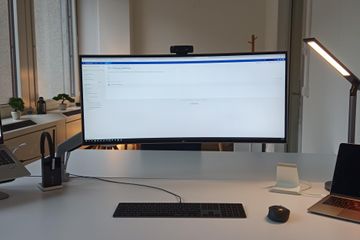 Zürich Coworking Collab Workplace image 6