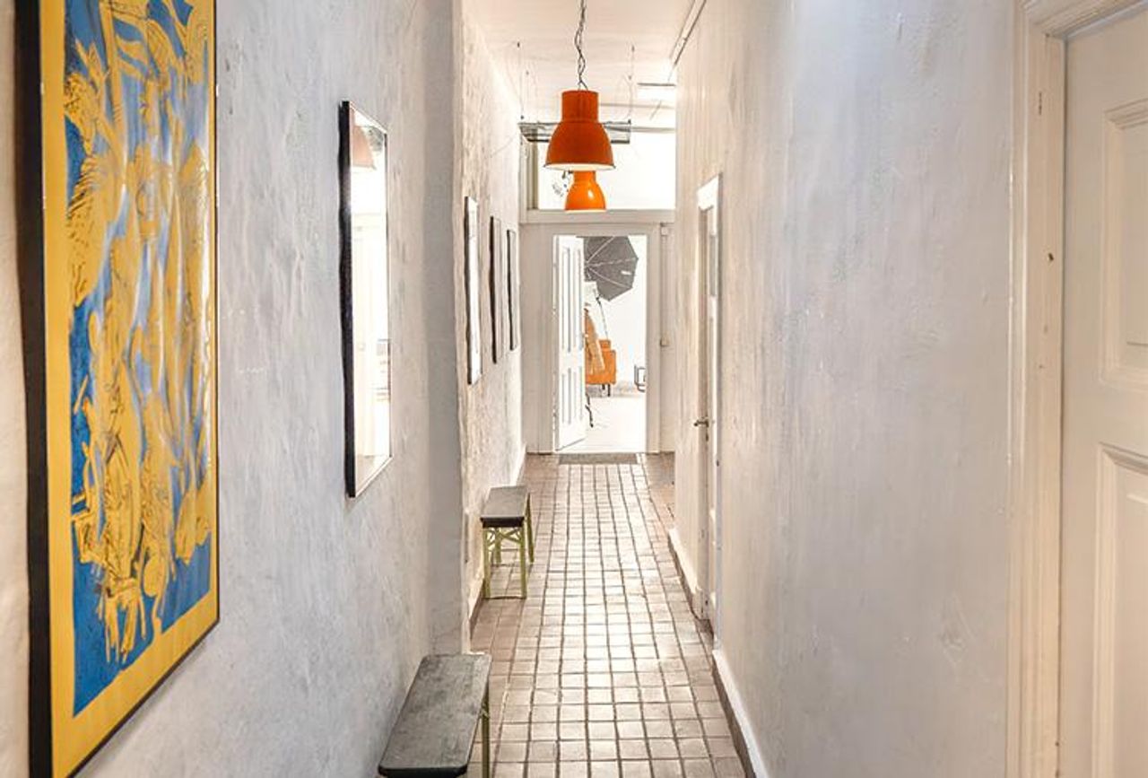 Hamburg  Fotostudio Yaard Content-Studio image 10