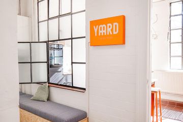 Hamburg Fotostudio Yaard Content-Studio image 4