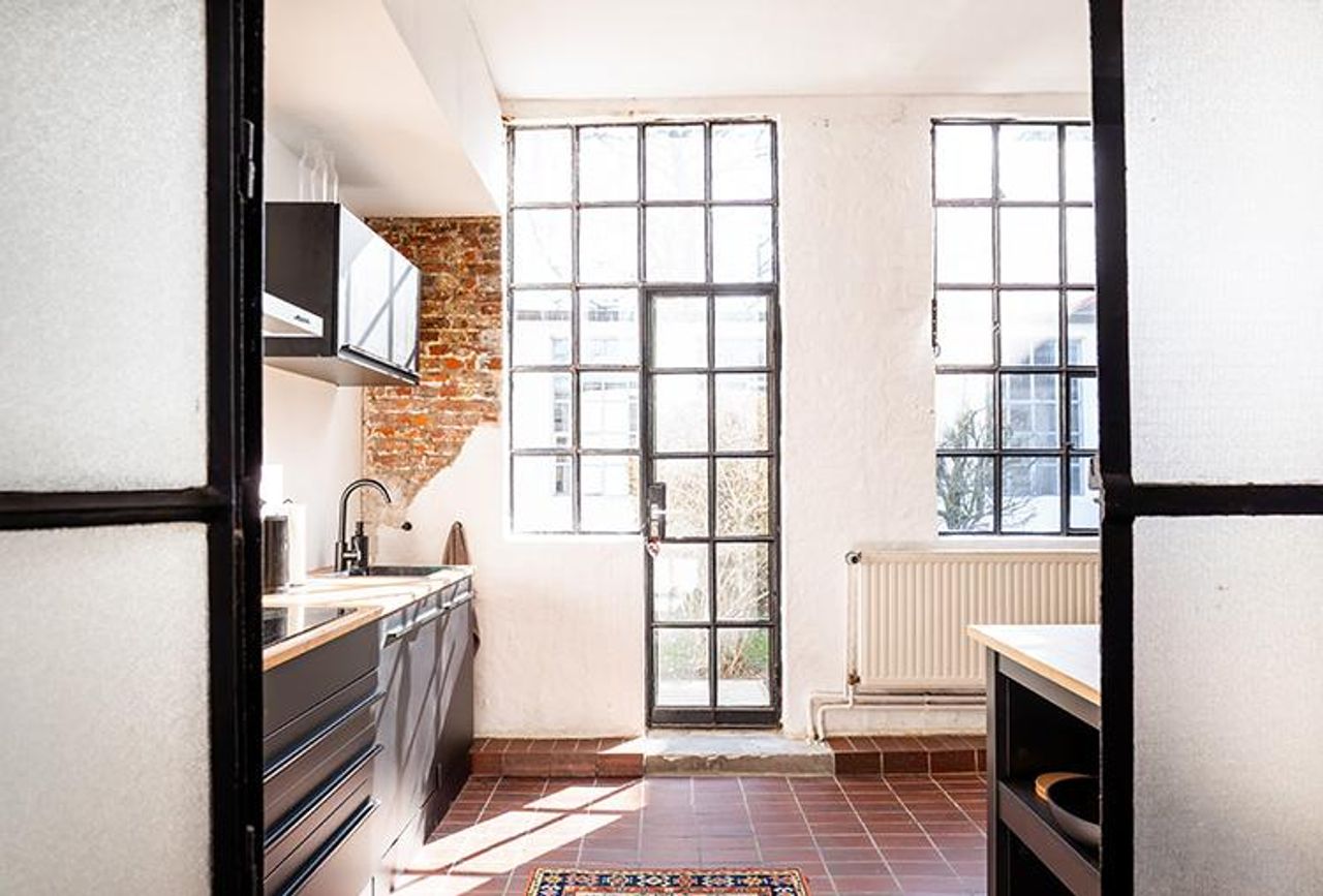 Hamburg  Fotostudio Yaard Content-Studio image 7