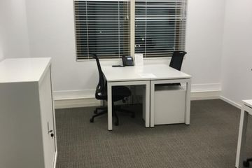 Arnhem Klantafspraak Business center Dagkantoor image 1