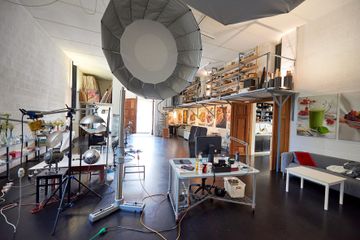 Wenen Fotostudio Studio am Weinberg – Space for Workshops & Events image 1