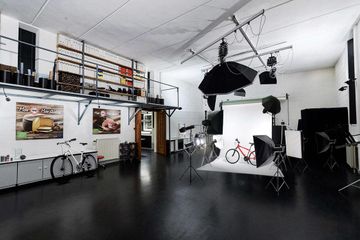 Wenen Fotostudio Studio am Weinberg – Space for Workshops & Events image 8