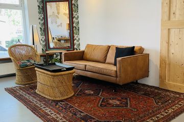 Amsterdam Offsite meeting Meetingräume Boardroom image 8