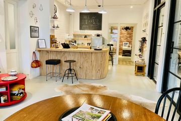 Amsterdam Offsite meeting Meeting room Boardroom image 6