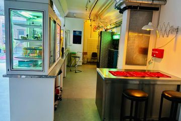 Berlin Kreatives Meeting Training rooms Event Location image 2