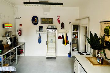 Berlin Kreatives Meeting Training rooms Event Location image 5