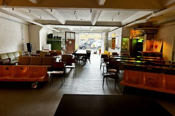 Berlin Kreatives Meeting Training rooms Event Location image 7