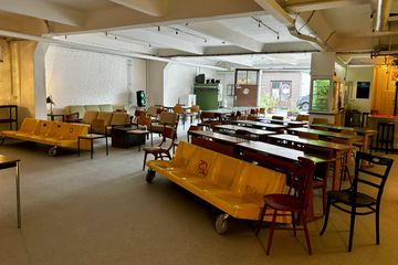 Berlin Kreatives Meeting Training rooms Event Location image 6