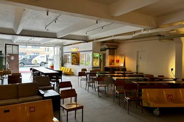 Berlin Kreatives Meeting Training rooms Event Location image 8