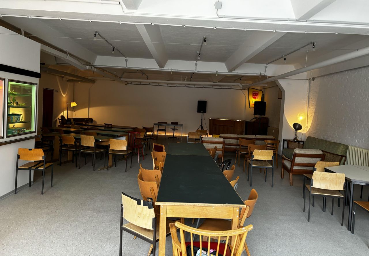 Berlin Kreatives Meeting Training rooms Event Location image 9