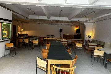 Berlin Kreatives Meeting Training rooms Event Location image 9