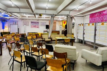 Berlin Kreatives Meeting Corporate event spaces Event Location image 11