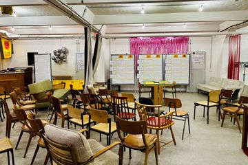 Berlin Kreatives Meeting Corporate event spaces Event Location image 10