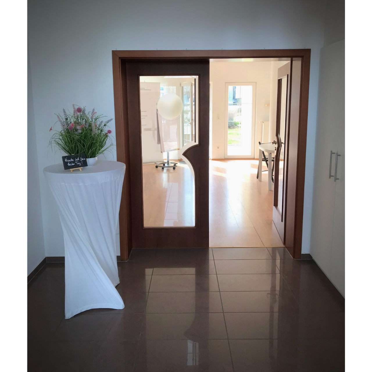 Mainz  Meetingräume Meetingraum LINZ image 2