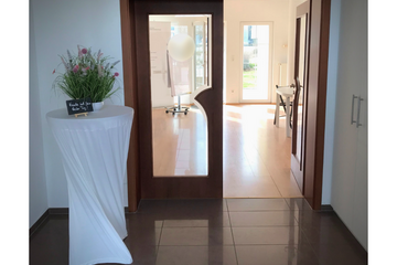 Mainz Meeting room Meetingraum LINZ image 2