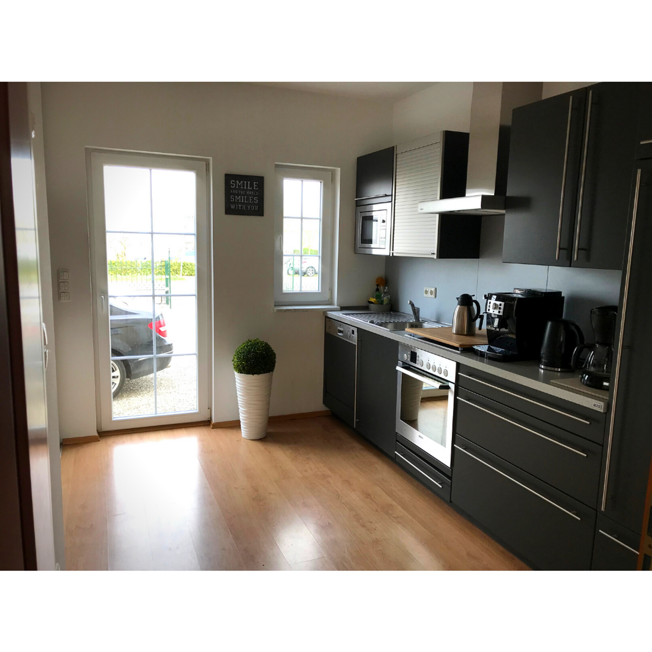 Mainz  Meetingräume Meetingraum LINZ image 3