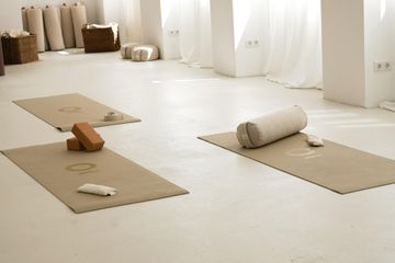 Halle (Saale) Workshop-Räume SOLSPACE image 1