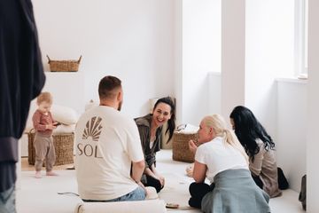 Halle (Saale) Workshop-Räume SOLSPACE image 3