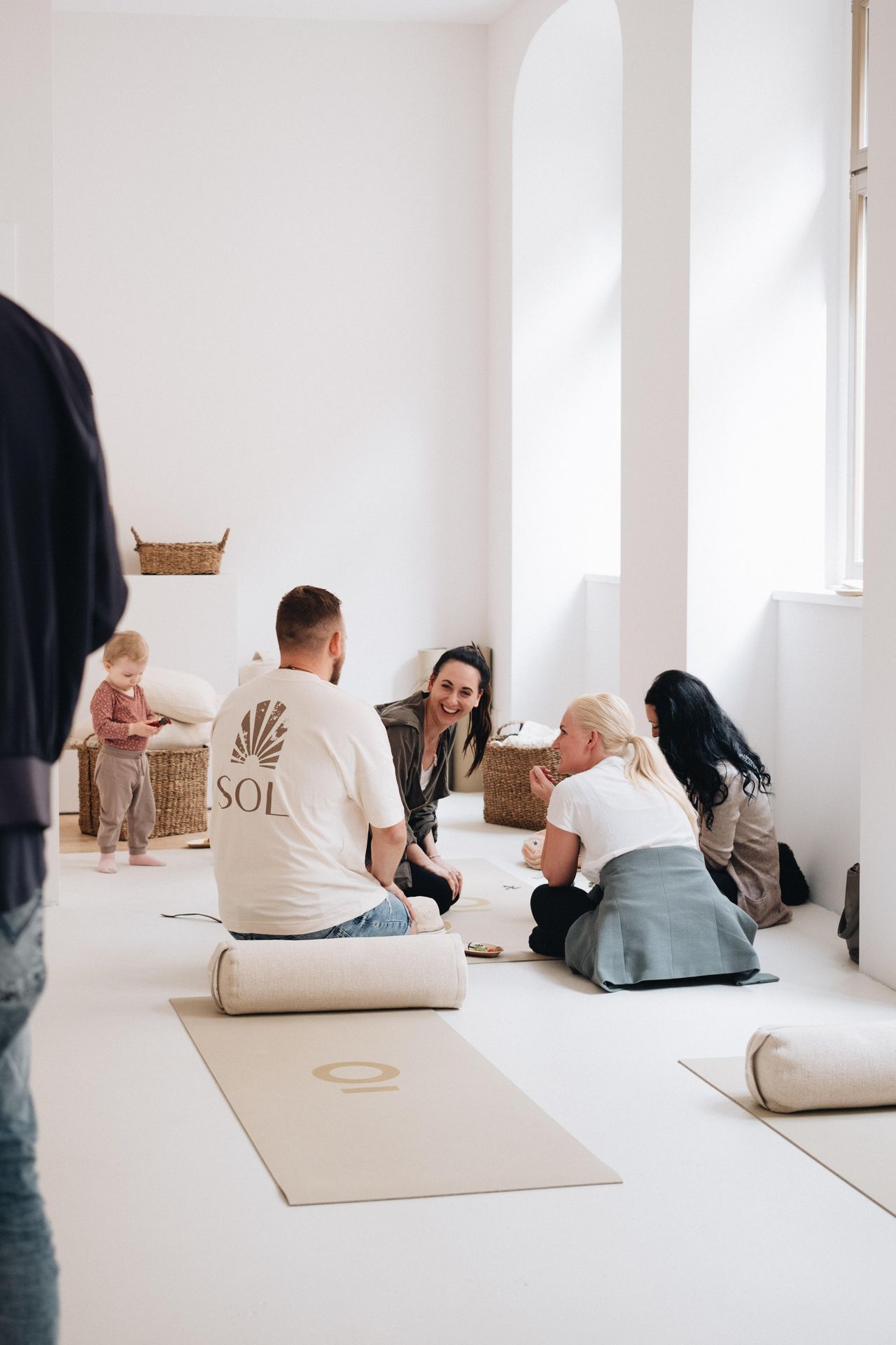 Halle (Saale)  Workshop-Räume SOLSPACE image 3