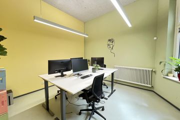 Hannover Seminarruimtes Frida Kahlo image 1