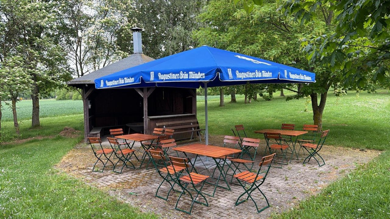 Rest of the World  Meeting room Grillhütte image 0
