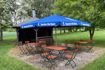 Rest of the World Meeting room Grillhütte image 0