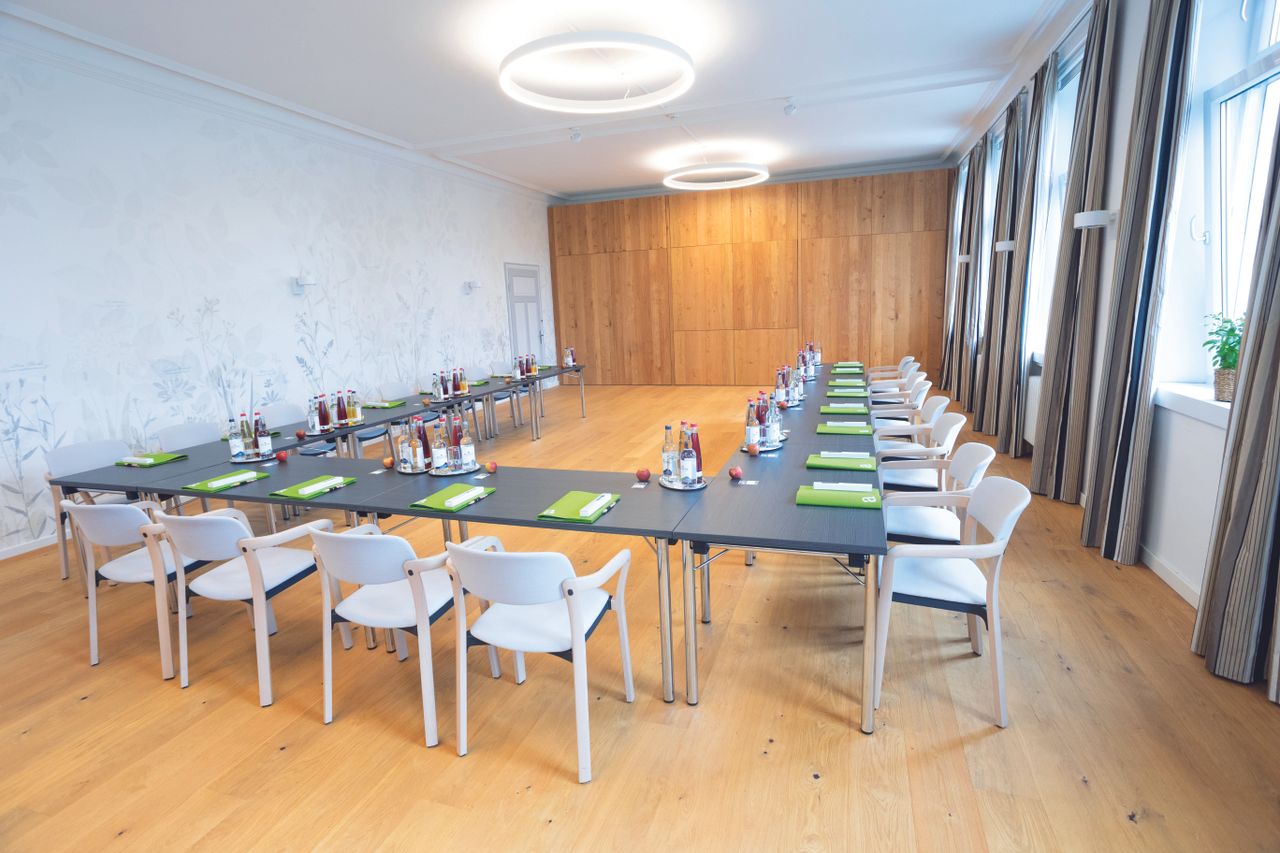 Bad Wörishofen  Conference hotel Kneipp Salon image 0
