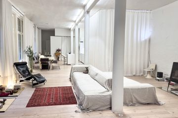 Berlin  Workspace RemiseLoft23 image 3