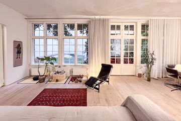 Berlin  Workspace RemiseLoft23 image 1