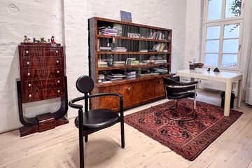 Berlin  Workspace RemiseLoft23 image 2