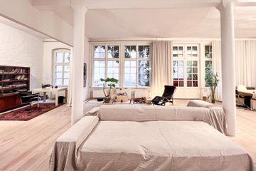 Berlin  Workspace RemiseLoft23 image 3