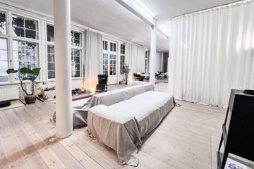 Berlin  Workspace RemiseLoft23 image 5