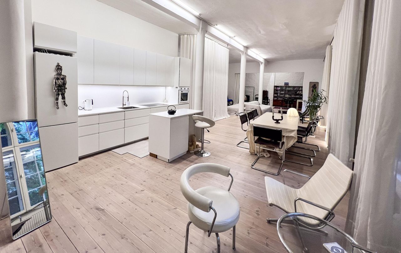 Berlin  Workspace RemiseLoft23 image 9