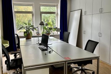 Munich  Coworking spaces Shared Office image 0