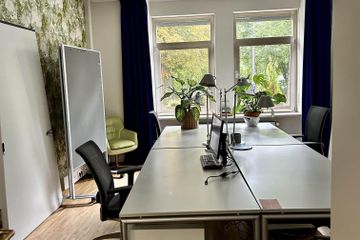 Munich  Coworking spaces Shared Office image 1