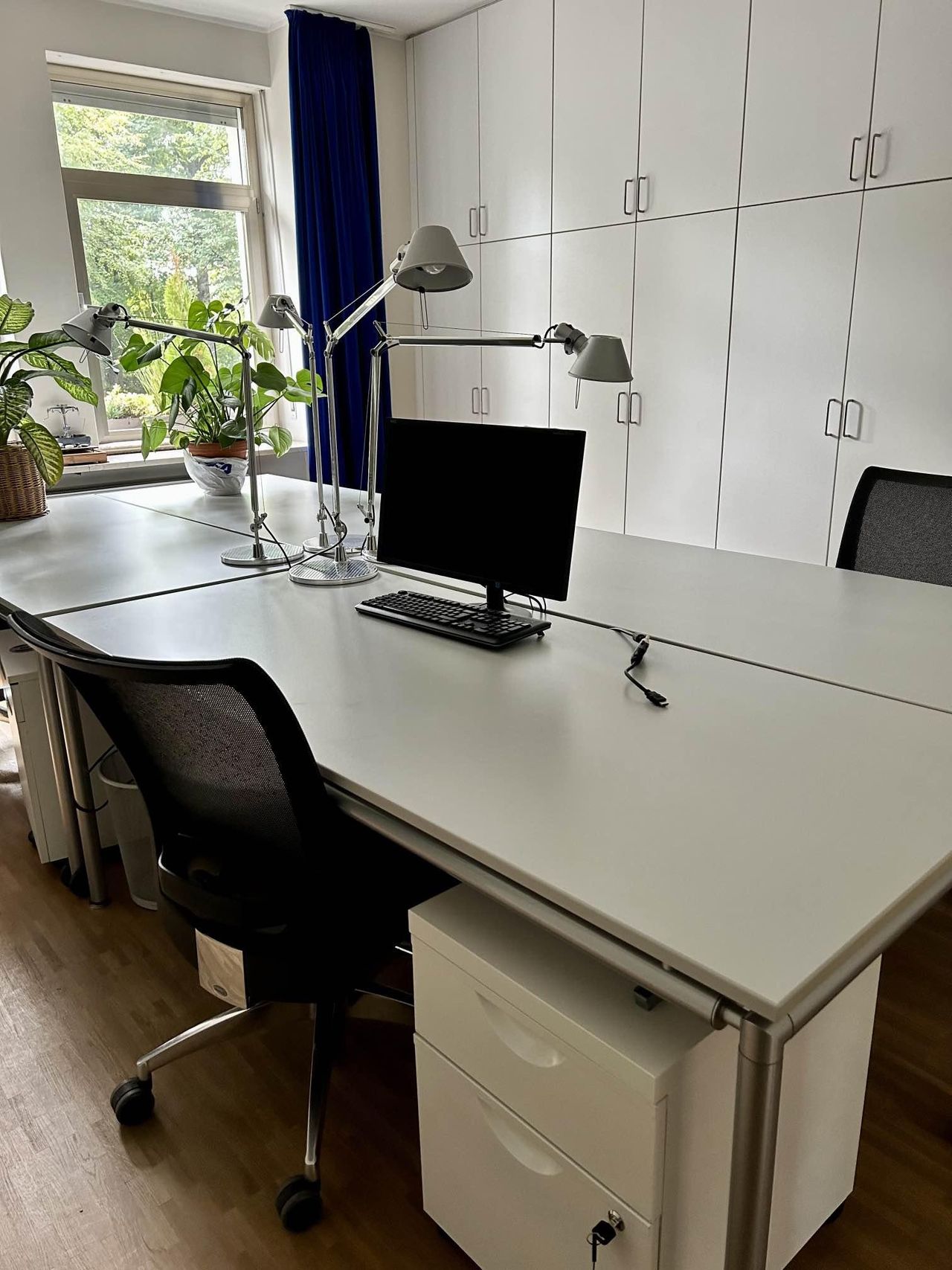 Munich  Coworking spaces Shared Office image 3