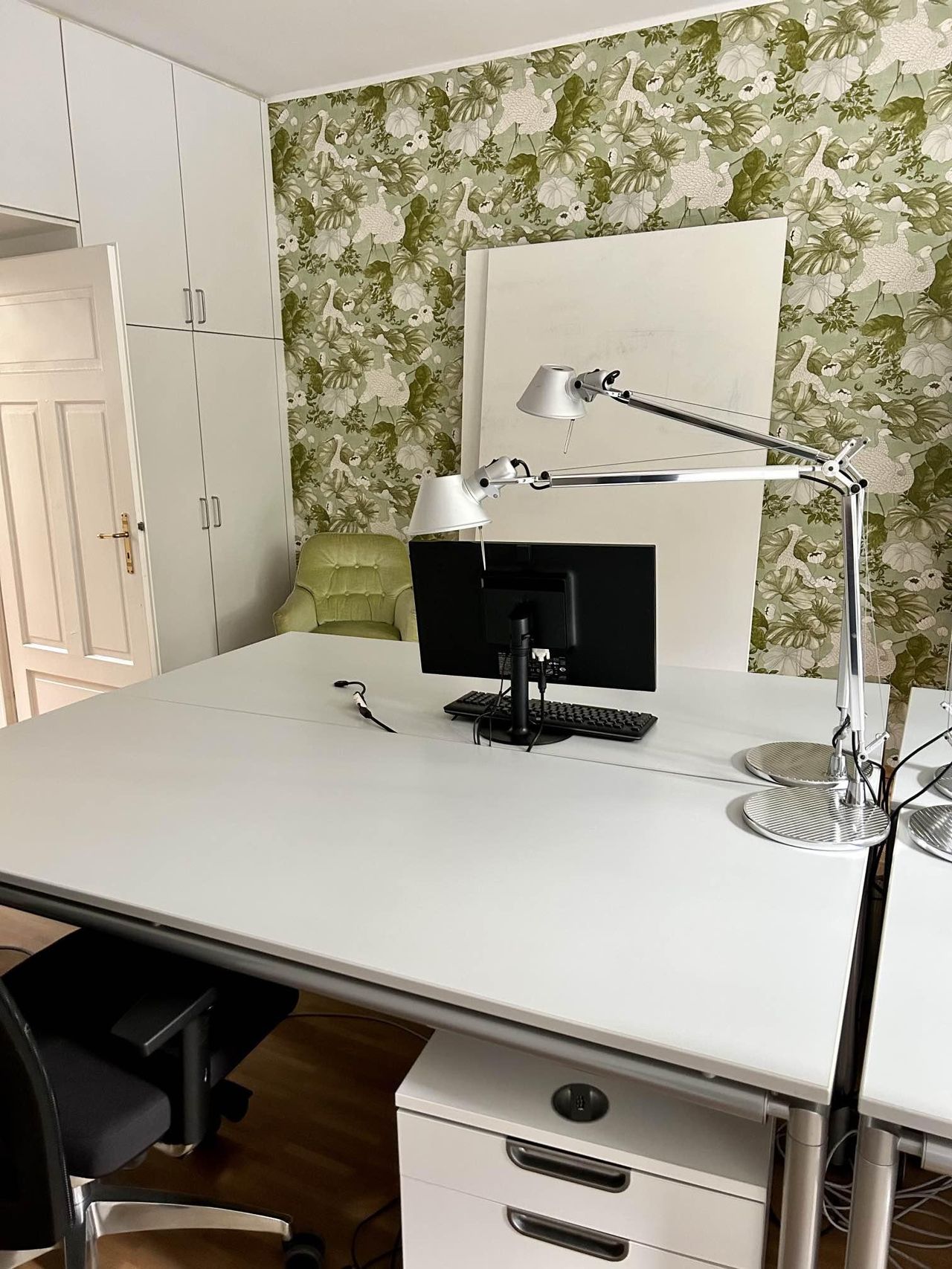 Munich  Coworking spaces Shared Office image 4