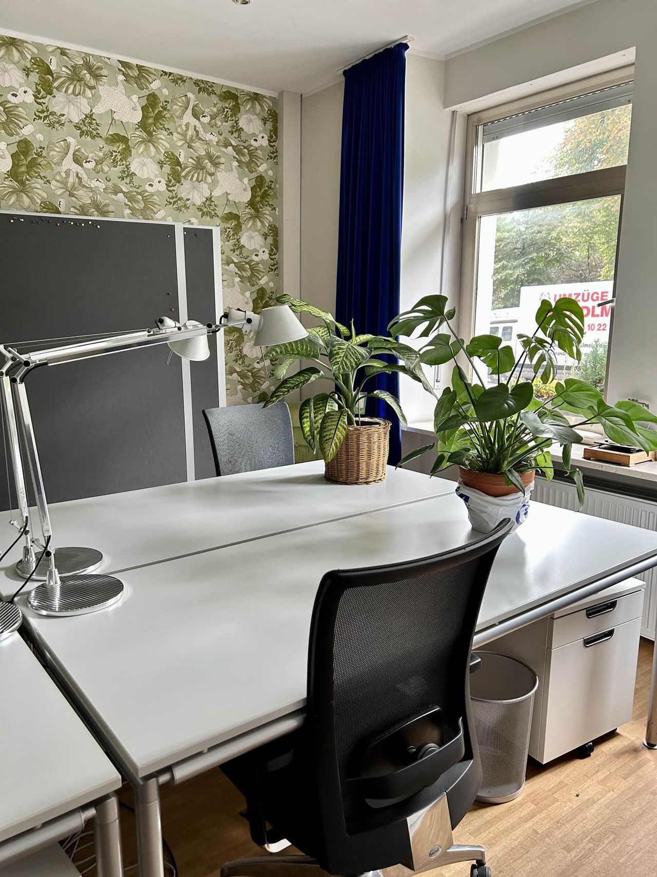 Munich  Coworking spaces Shared Office image 5