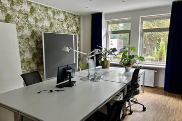 Munich  Coworking spaces Shared Office image 6