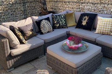 Wiesbaden Offsite Meeting  BOTANICAL image 10