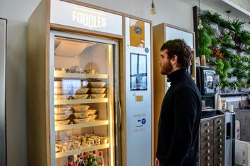 Paris Coworking space ToDay Coworking - Noisy-le-Sec image 4