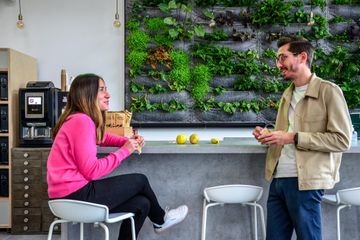 Paris Coworking space ToDay Coworking - Noisy-le-Sec image 6