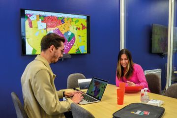 Paris Coworking space ToDay Coworking - Noisy-le-Sec image 2